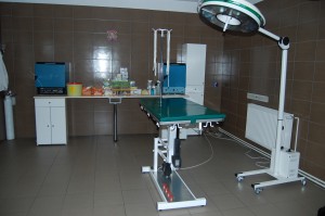 Sala operacyjna